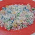 Cooksnap dari Rida Yuliani untuk resep Cenil Kanji, Empuk Nggak Alot (125)