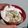 El cooksnap de Sonia Gladys cuando hizo Suspiro limeño.