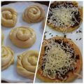 Cooksnap dari R. Bagusdiani untuk resep Roti maryam maknyuuuss