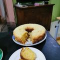Cooksnap dari lina untuk resep Bolu tape panggang