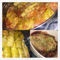 Cinti👸🏽😊 Cooksnap-ja, amikor elkészítette a(z) Szabolcsi töltött káposzta receptet.