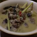 Cooksnap dari Umma Hammam untuk resep Garang asem ampela ati