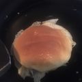 Rita Yang 的 原味鬆餅，不用打泡粉 cooksnap