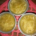 Cooksnap dari Ivone untuk resep Bolu pisang kukus ekonomis