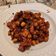 El cooksnap de fernando molina cuando hizo Garbanzos Garam Masala y patata.