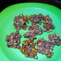 Cooksnap dari Amanda Prasetyo untuk resep Ampyang/Gula Kacang #KamisManis
