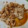 El cooksnap de Juan Manuel Rodriguez Del Pozo cuando hizo Bacalao con gambas al pimentón.