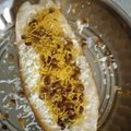 Pryinka Jain का कुकस्नैप जब उन्होंने मसाला पाव (masala pav recipe in Hindi) बनाया था।