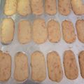 Cooksnap dari Yelita Satria untuk resep Lidah Kucing NCC