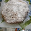 Cooksnap από Ξενια Κυρ στη συνταγή Κέικ κολοκύθας