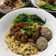 Cooksnap dari Jill Christian untuk resep Mie Ayam Jamur Bakmi GM