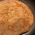 k_hetti Cooksnap-ja, amikor elkészítette a(z) Palacsinta, alaprecept receptet.