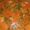 Cooksnap dari Leony Retty untuk resep Gulai Pakis Pedas
