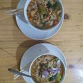 Cooksnap dari angga rahmansyah untuk resep Mie Tektek Kuah