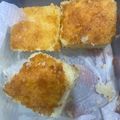 صورة من أم جوانا، شاركها بعد تجربة وصفة بسبوسة محشية🥧