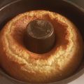 El cooksnap de Eduardo cuando hizo Torta de Coco para el mate 🥥🧉.