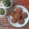 Cooksnap dari Aya Munir untuk resep Bolu air coklat