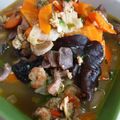 Cooksnap dari Gilang Ayu untuk resep Capcay