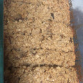 El cooksnap de Anabell Fuentes cuando hizo Keke de avena y canela.