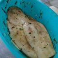 El cooksnap de MILAGROS ALDANA🍒 cuando hizo Milanesas de berenjenas.