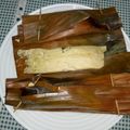 Cooksnap dari Vanessa Ingrid Santoso untuk resep Pepes tahu