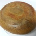 雪媽 的 【用電子鍋做~巧克力蛋糕】 cooksnap