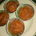 Cooksnap dari DapurMamaDipta🌼 untuk resep BOLU KUKUS MILO (Tanpa telur tanpa mixer)