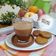 Cooksnap dari Lanjarsih/Mama Fifian ( MasakanRumahan) untuk resep Kopi Anget Mantap Jiwa