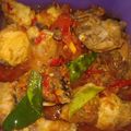 Cooksnap dari Mama yumna untuk resep Ayam rica-rica🐥