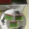 Cooksnap dari Fitri Ameer untuk resep Kue Lapis Tapioka (Kanji)