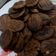 Cooksnap dari Dee Rupiee untuk resep Cookies Taro Nutrijell (no oven, no mixer, no egg)