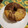 El cooksnap de Laura Ponce cuando hizo Torta marmolada esponjosa.