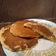 El cooksnap de Maru Sosa cuando hizo Hot Cakes.