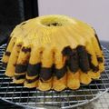Cooksnap dari Defa Ade Faruq untuk resep Marble Butter Cake