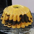 Cooksnap dari Defa Ade Faruq untuk resep Marble Butter Cake