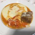 El cooksnap de Marián Gz cuando hizo Aguja de ternera asada.
