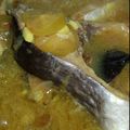 Cooksnap dari Prima Yunanto untuk resep Sup Ikan Patin