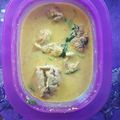 Cooksnap dari Sari Mutiarani untuk resep Gulai Otak Padang 