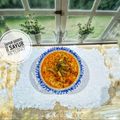 Cooksnap dari Lovelychef By TieDQ untuk resep Sayur Godok Betawi Asli