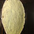 El cooksnap de SILVINA BALLARINI cuando hizo Pastel de papas.