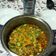 El cooksnap de Jose Avila Martinez cuando hizo Arroz meloso con Longaniza, Habas y Guisantes.