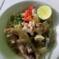 Cooksnap dari Novita Agustin untuk resep Soto Ayam Bening