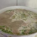 Cooksnap dari yusef kartikasari untuk resep Kuah baso gurih dan lezat simple