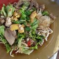 Cooksnap dari Tiek untuk resep Tahu Campur Lamongan