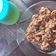 El cooksnap de Karla Selene cuando hizo Machaca de res.