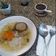 Cooksnap dari Reno Ys untuk resep Sop Galantin Bumbu Iris