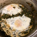 El cooksnap de Jara Loureiro cuando hizo Acelgas esparragadas!.