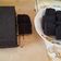 Cooksnap dari Rachmawati Solpan untuk resep Bronketem (Brownies Ketan Item)