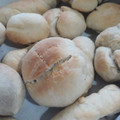El cooksnap de Analia Zalazar cuando hizo Pan de campo receta original.