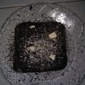 Cooksnap dari Desy Diandra untuk resep Brownies Kukus NO MIXER
